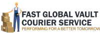 Fastglobalvaultcourierservice